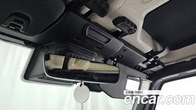 Jeep Wrangler 2019 — ფოტო 11/33