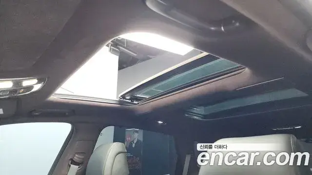 Genesis GV80 2020 — Şəkil 17/38