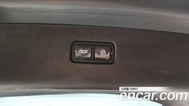 Genesis GV80 2020 — Şəkil 8/38
