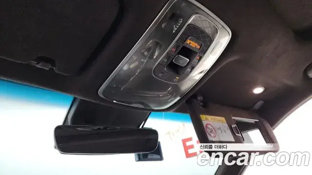Genesis GV80 2020 — Şəkil 6/38