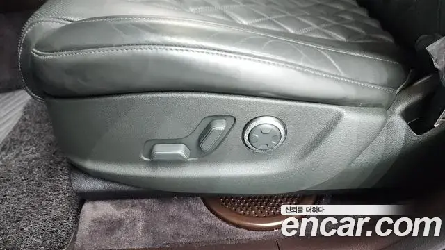 Genesis GV80 2020 — Şəkil 12/38