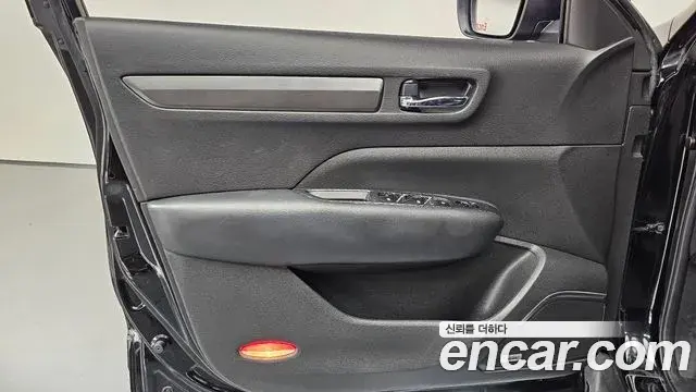 Renault Samsung QM6 2019 — Şəkil 8/33