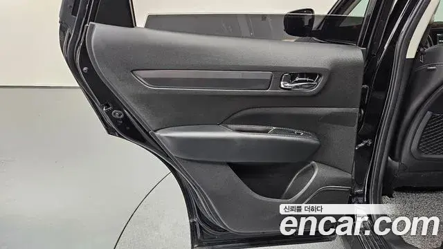 Renault Samsung QM6 2019 — Şəkil 13/33