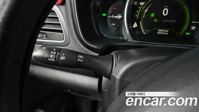 Renault Samsung QM6 2019 — Şəkil 5/33