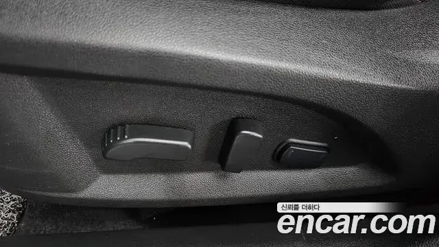 Renault Samsung QM6 2019 — Şəkil 15/33