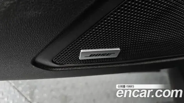 Renault Samsung QM6 2019 — Şəkil 16/33