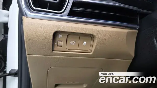 Kia Sorento 2024 — Фото 19/20