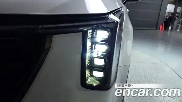 Kia Sorento 2024 — Şəkil 29/34
