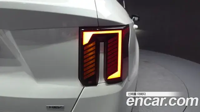 Kia Sorento 2024 — Şəkil 20/34