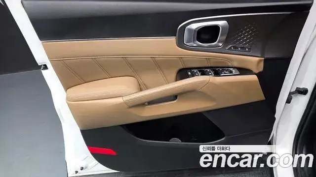 Kia Sorento 2024 — Şəkil 9/34