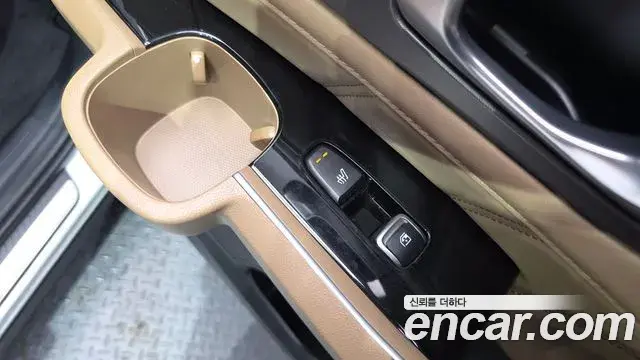 Kia Sorento 2024 — Şəkil 6/34