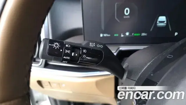 Kia Sorento 2024 — Şəkil 27/34