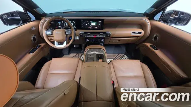 Hyundai Palisade 2025 — Photo 14/38