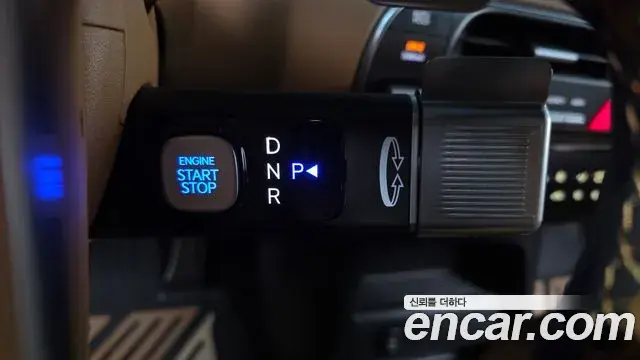 Hyundai Palisade 2025 — Photo 7/38