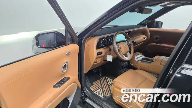 Hyundai Palisade 2025 — Photo 31/38