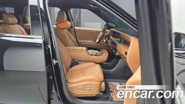Hyundai Palisade 2025 — Photo 11/38