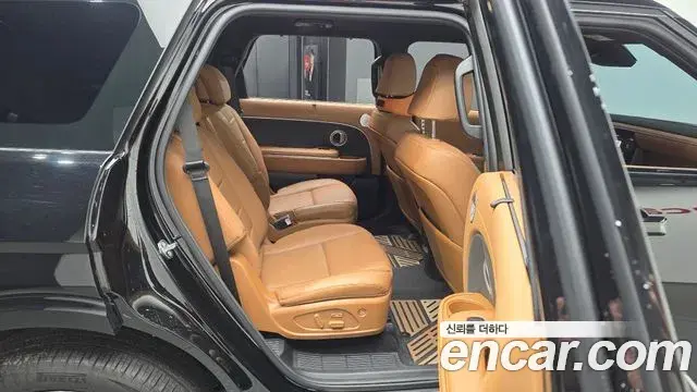 Hyundai Palisade 2025 — Photo 20/38