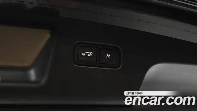 Hyundai Palisade 2025 — Photo 25/38