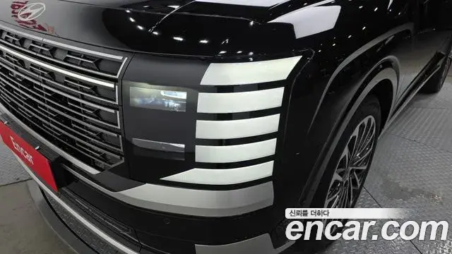 Hyundai Palisade 2025 — Photo 10/38