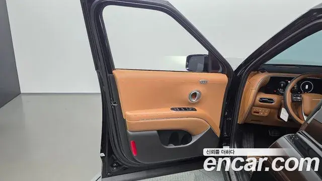Hyundai Palisade 2025 — Photo 29/38