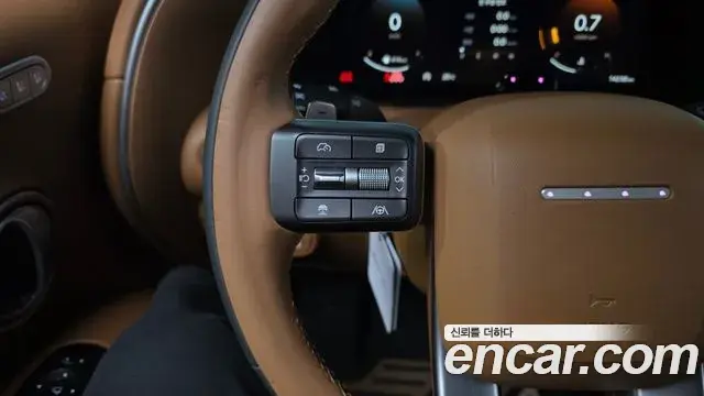 Hyundai Palisade 2025 — Photo 19/38