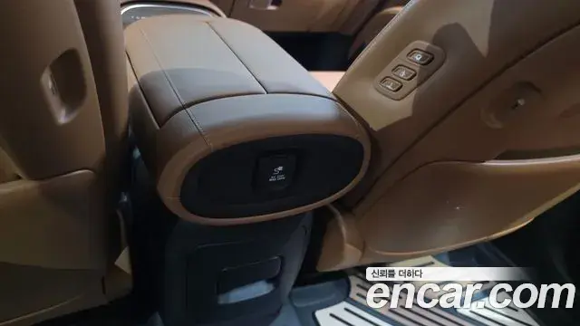 Hyundai Palisade 2025 — Photo 27/38