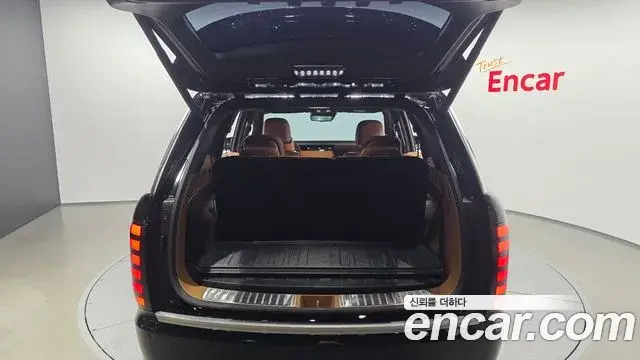 Hyundai Palisade 2025 — Photo 8/38
