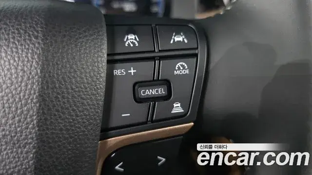 Toyota Crown Crossover 2025 — Photo 2/33