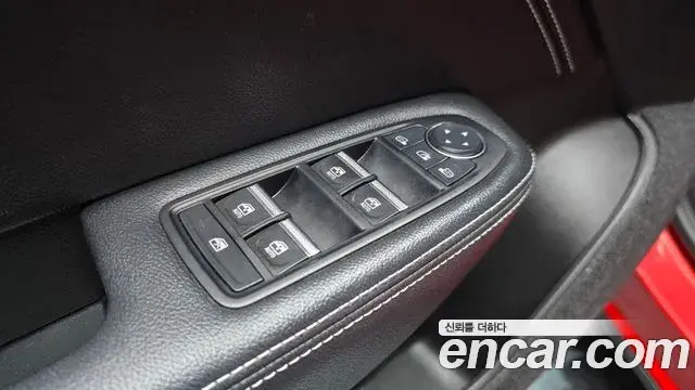 Renault Samsung XM3 2022 — Фото 13/20