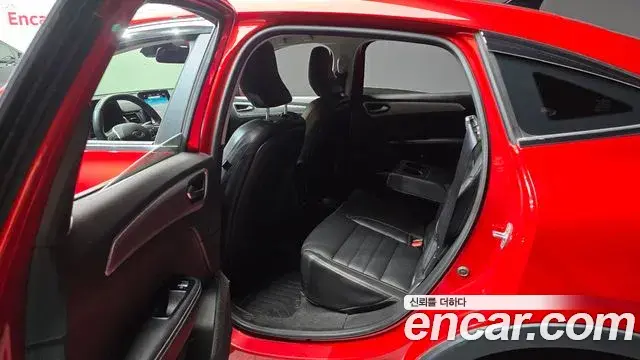 Renault Samsung XM3 2022 — Şəkil 19/31