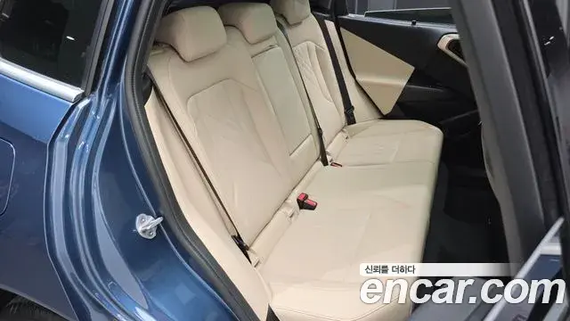 BMW X3 2025 — Фото 12/20