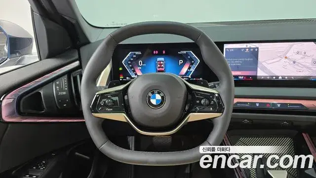 BMW X3 2025 — Фото 13/20