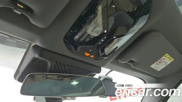 BMW X3 2025 — ფოტო 23/34