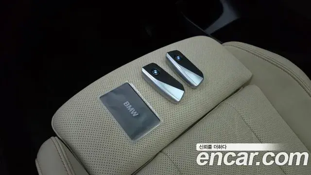 BMW X3 2025 — ფოტო 6/34