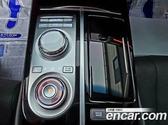 Genesis G80 2023 — Şəkil 2/20
