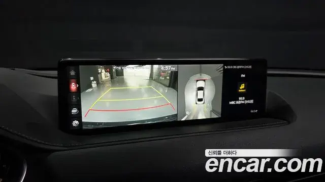 Genesis G80 2021 — Photo 10/37