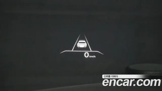 Genesis G80 2021 — Photo 9/37
