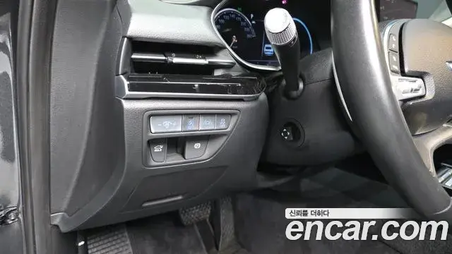 Genesis G80 2021 — Photo 20/37
