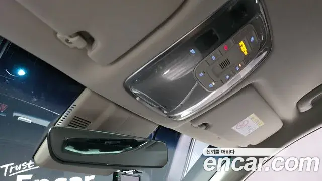 Genesis G80 2021 — Photo 6/37