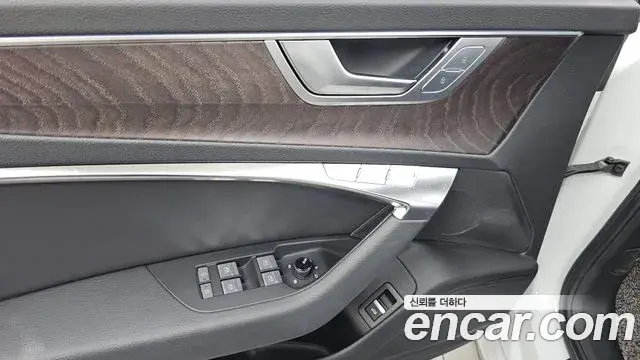 Audi A6 2022 — Şəkil 3/37
