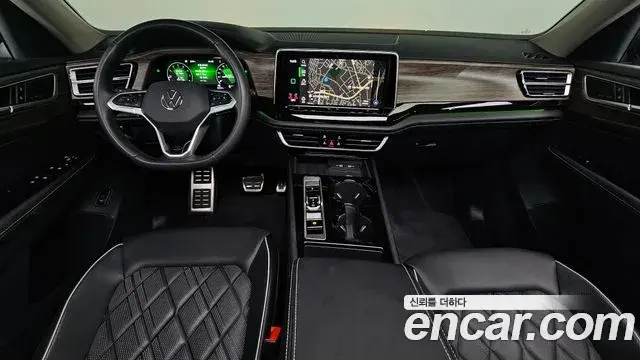 Volkswagen Atlas 2025 — Photo 2/33