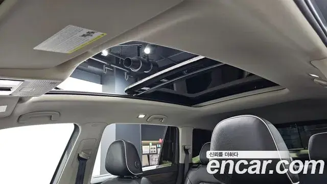 Volkswagen Atlas 2025 — Photo 23/33
