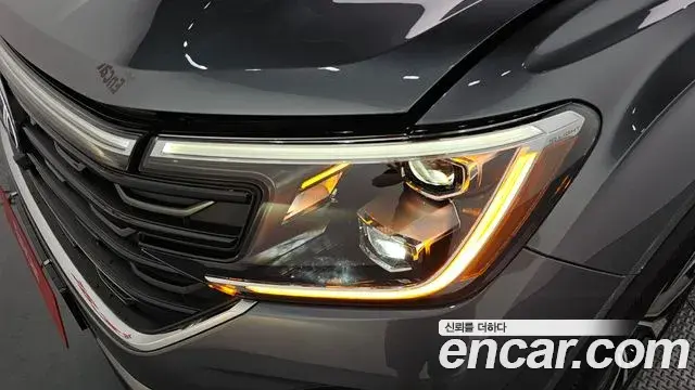 Volkswagen Atlas 2025 — Photo 18/33