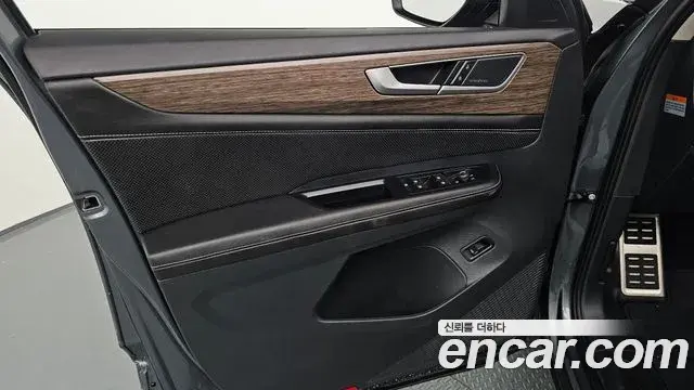 Volkswagen Atlas 2025 — Photo 32/33