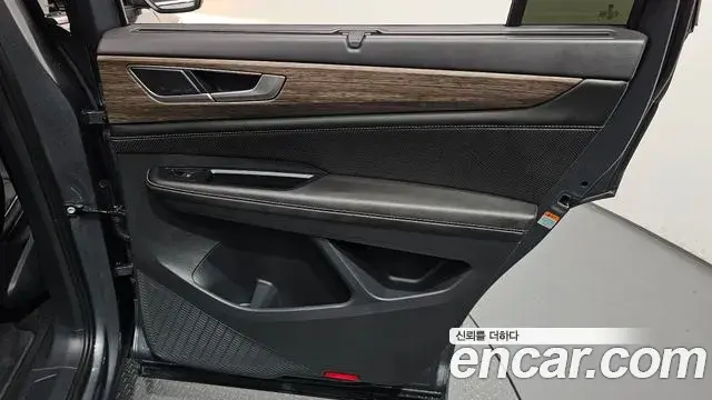 Volkswagen Atlas 2025 — Photo 10/33
