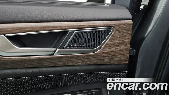 Volkswagen Atlas 2025 — Photo 16/33