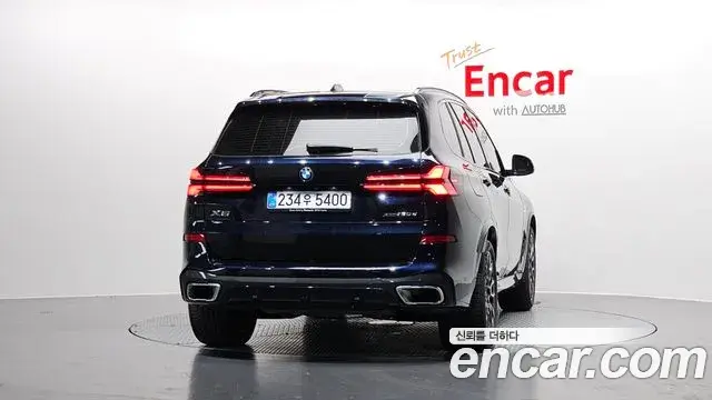 BMW X5 2026 — Şəkil 16/33