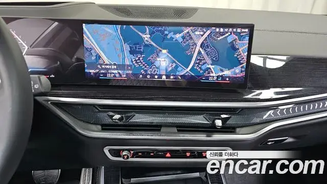 BMW X5 2026 — Şəkil 27/33