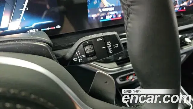 BMW X5 2026 — Şəkil 30/33
