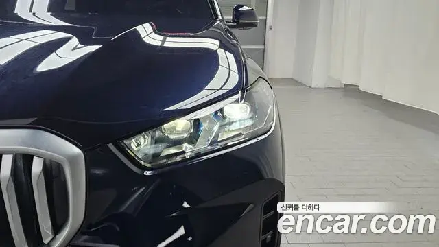 BMW X5 2026 — Şəkil 21/33